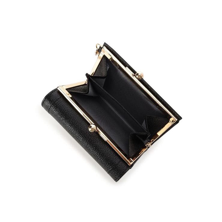 アーチビジュー 折財布 | Samantha Thavasa Petit Choice | 詳細画像6 