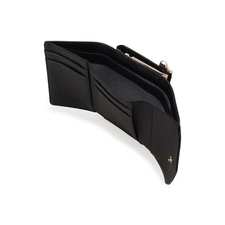 アーチビジュー 折財布 | Samantha Thavasa Petit Choice | 詳細画像7 