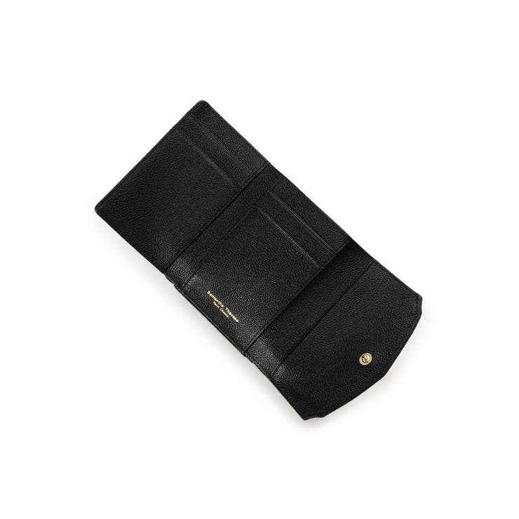 アーチビジュー 折財布 | Samantha Thavasa Petit Choice | 詳細画像4 