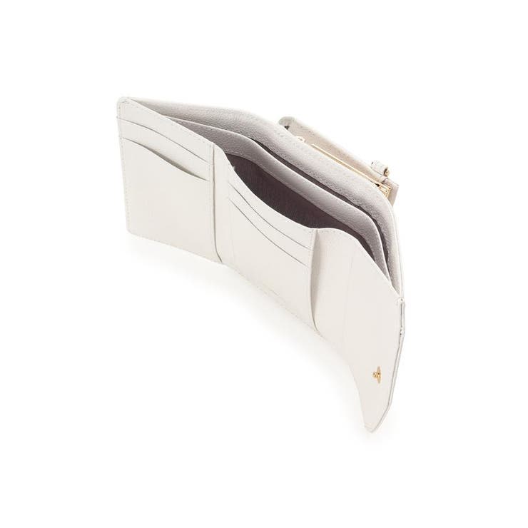 アーチビジュー 折財布 | Samantha Thavasa Petit Choice | 詳細画像14 