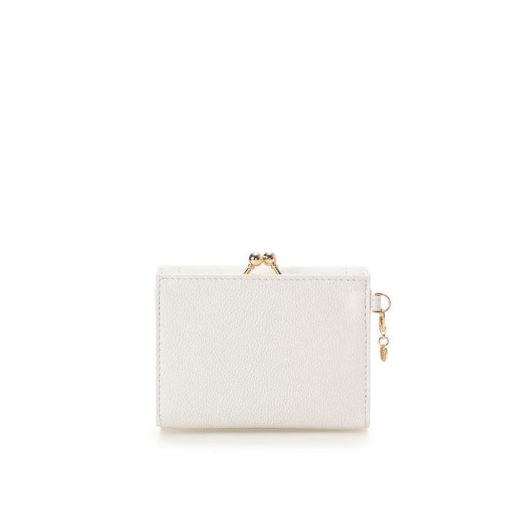 アーチビジュー 折財布 | Samantha Thavasa Petit Choice | 詳細画像10 