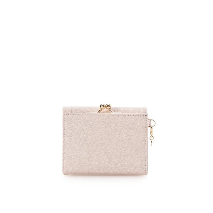 アーチビジュー 折財布 | Samantha Thavasa Petit Choice | 詳細画像16 