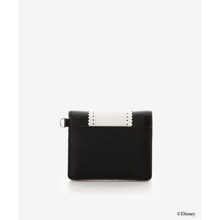 『ディズニー ツイステッドワンダーランド』バッグコレクション ミニ財布 | & chouette | 詳細画像3 