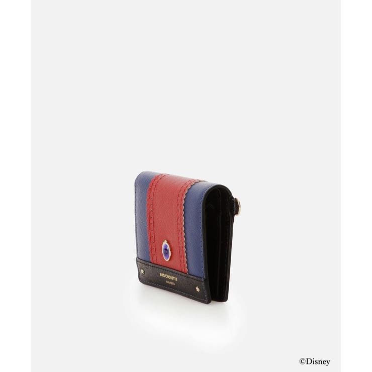 『ディズニー ツイステッドワンダーランド』バッグコレクション ミニ財布 | & chouette | 詳細画像35 