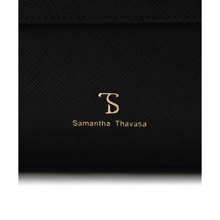 オリジナル金具 ショルダーバッグ | Samantha Thavasa | 詳細画像6 