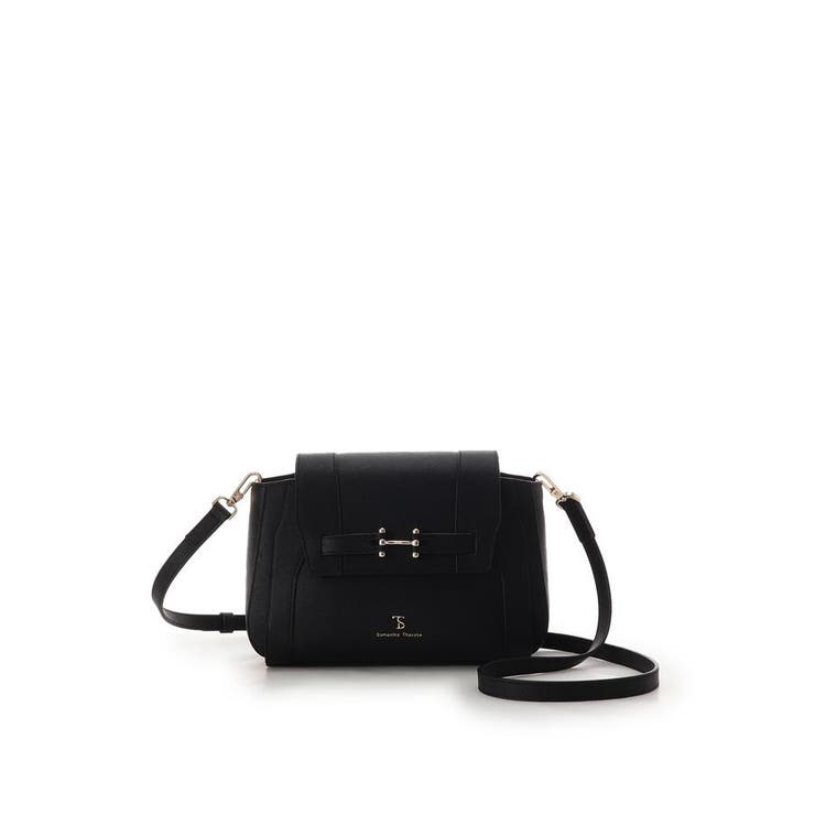 オリジナル金具 ショルダーバッグ | Samantha Thavasa | 詳細画像1 