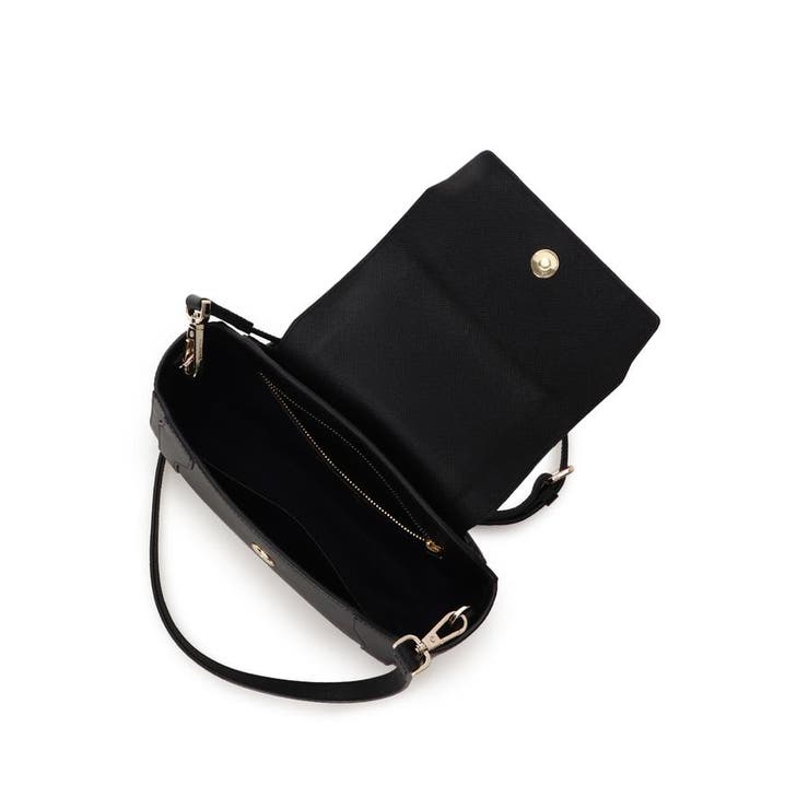 オリジナル金具 ショルダーバッグ | Samantha Thavasa | 詳細画像4 