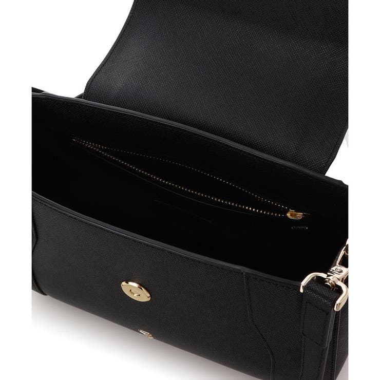 オリジナル金具 ショルダーバッグ | Samantha Thavasa | 詳細画像5 