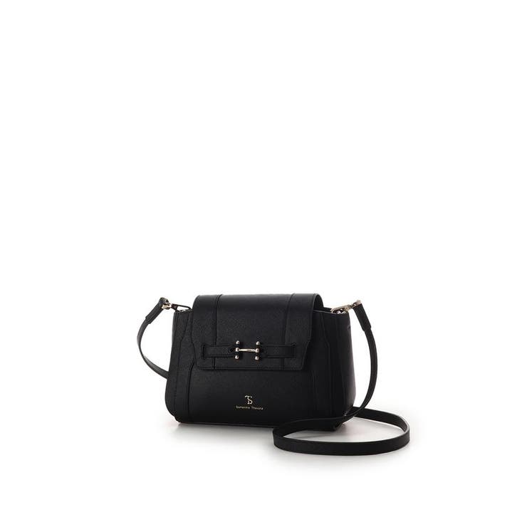 オリジナル金具 ショルダーバッグ | Samantha Thavasa | 詳細画像7 