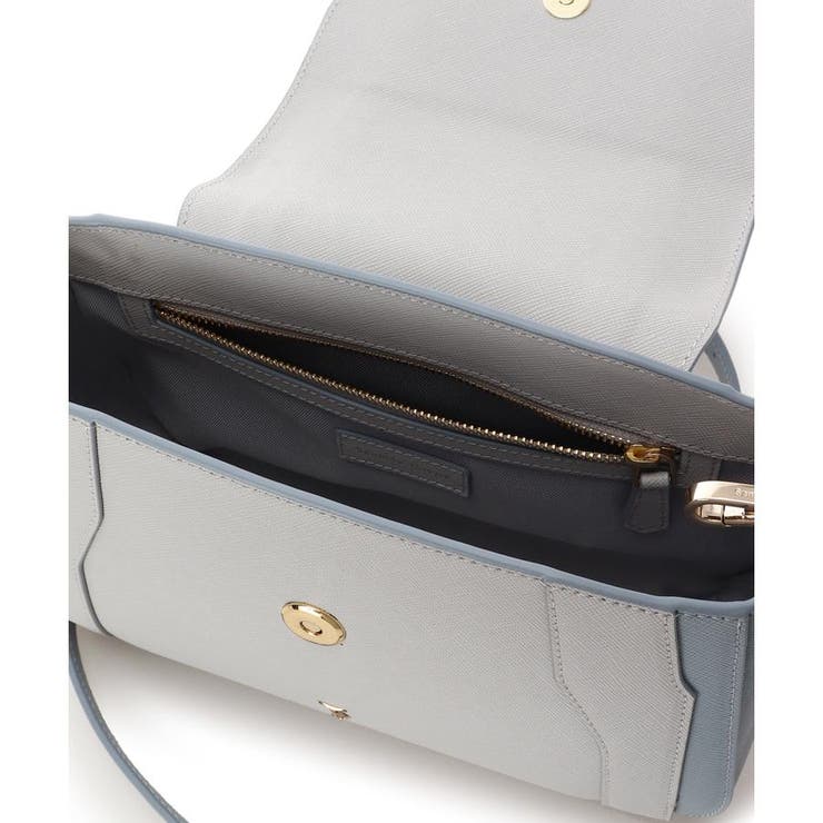 オリジナル金具 ショルダーバッグ | Samantha Thavasa | 詳細画像13 