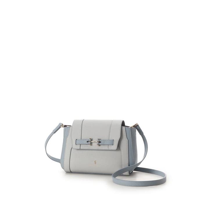 オリジナル金具 ショルダーバッグ | Samantha Thavasa | 詳細画像15 