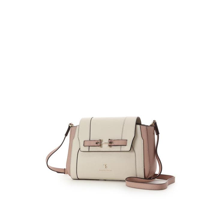 オリジナル金具 ショルダーバッグ | Samantha Thavasa | 詳細画像23 