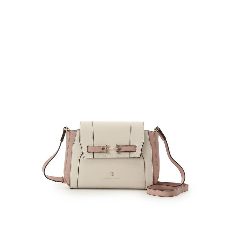 オリジナル金具 ショルダーバッグ | Samantha Thavasa | 詳細画像17 