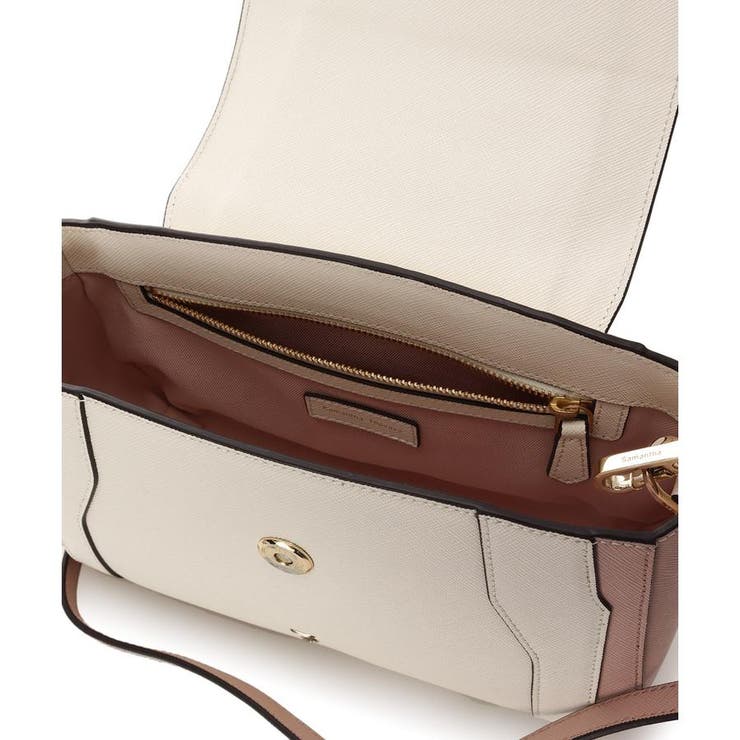 オリジナル金具 ショルダーバッグ | Samantha Thavasa | 詳細画像21 