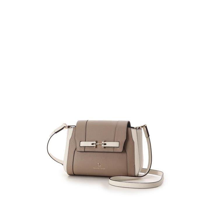 オリジナル金具 ショルダーバッグ | Samantha Thavasa | 詳細画像32 