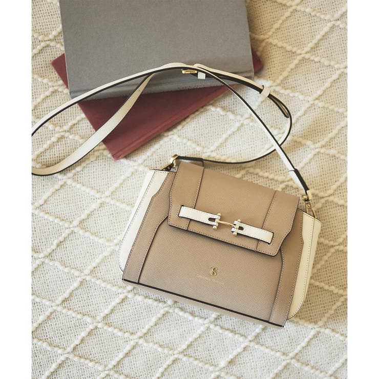 オリジナル金具 ショルダーバッグ | Samantha Thavasa | 詳細画像33 