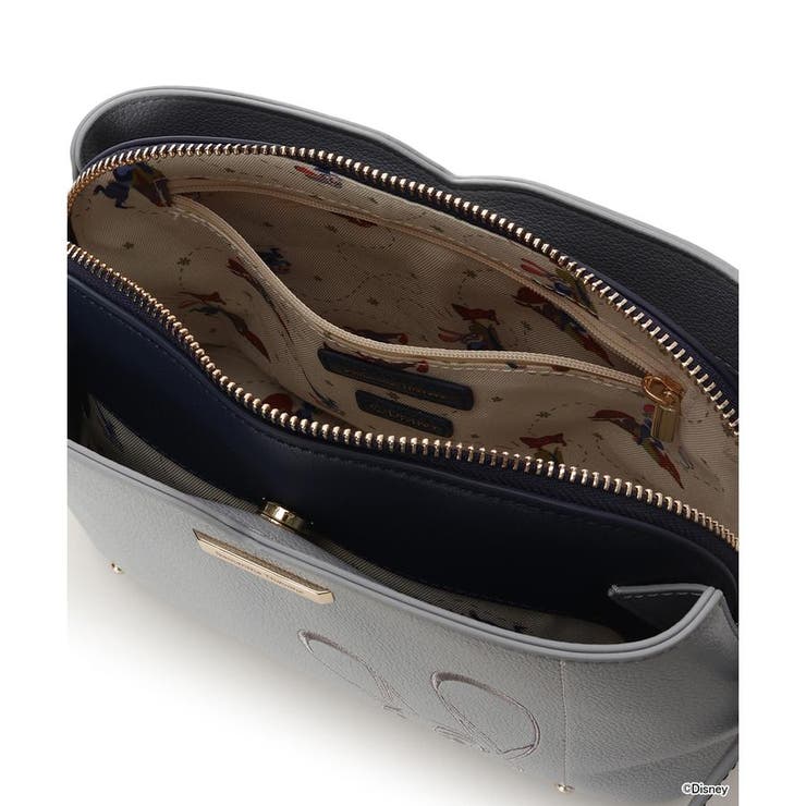 『ズートピア』コレクション 「ジュディ・ホップス」ショルダーバッグ | Samantha Thavasa | 詳細画像4 