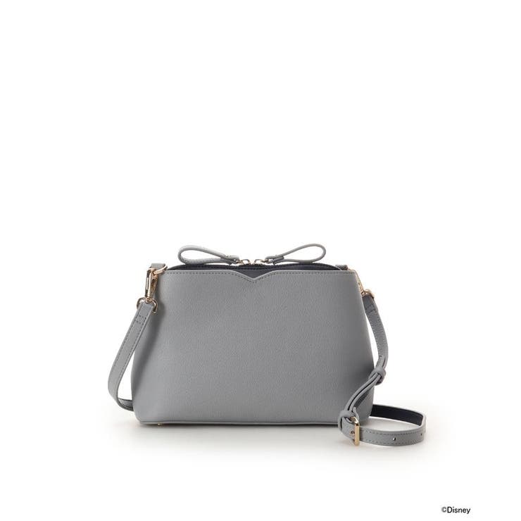 『ズートピア』コレクション 「ジュディ・ホップス」ショルダーバッグ | Samantha Thavasa | 詳細画像2 