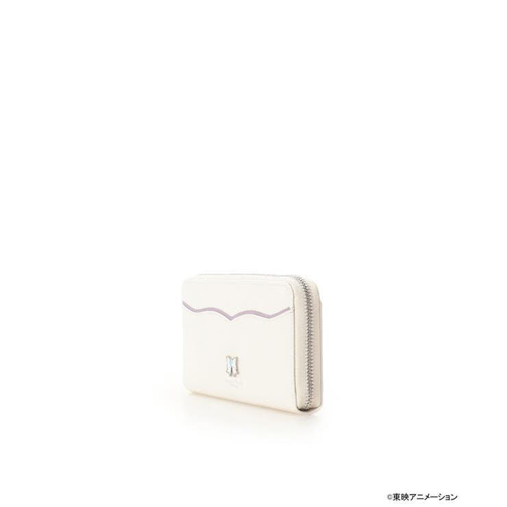 『ふたりはプリキュア Splash☆Star』 長財布 | Samantha Thavasa Petit Choice | 詳細画像1 