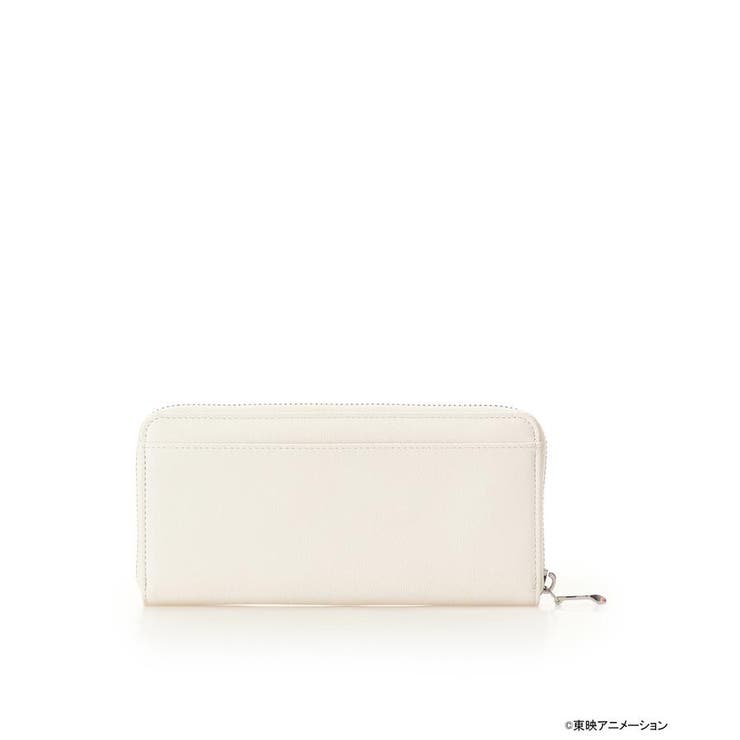 『ふたりはプリキュア Splash☆Star』 長財布 | Samantha Thavasa Petit Choice | 詳細画像2 