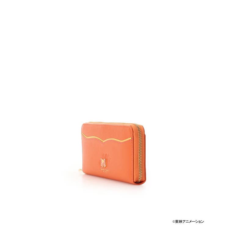 『ふたりはプリキュア Splash☆Star』 長財布 | Samantha Thavasa Petit Choice | 詳細画像7 