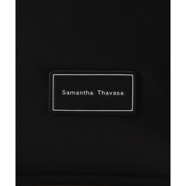 デイリーマルチナイロントートバッグ | Samantha Thavasa | 詳細画像5 