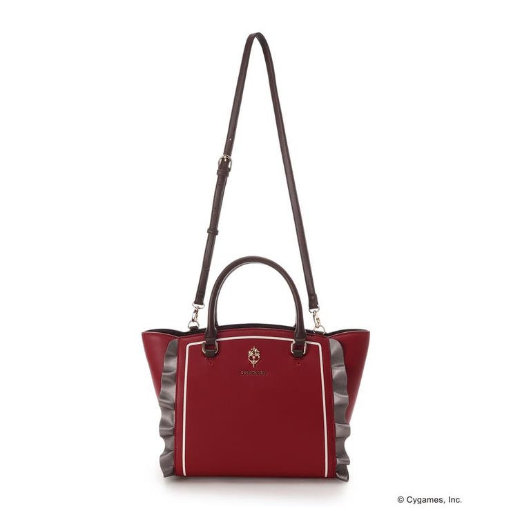 『グランブル―ファンタジー』×SAMANTHAVEGAコレクション フラッター | SAMANTHAVEGA | 詳細画像13 