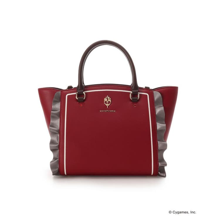 レッド | 『グランブル―ファンタジー』×SAMANTHAVEGAコレクション フラッター | SAMANTHAVEGA