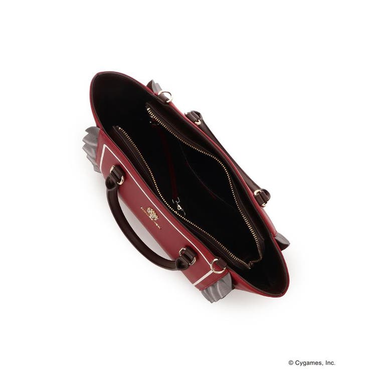 『グランブル―ファンタジー』×SAMANTHAVEGAコレクション フラッター | SAMANTHAVEGA | 詳細画像12 