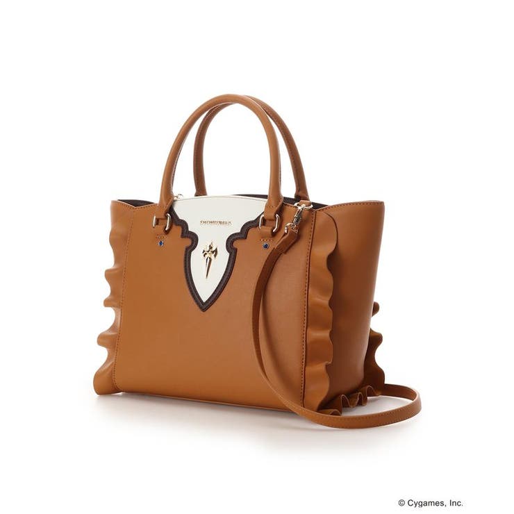 『グランブル―ファンタジー』×SAMANTHAVEGAコレクション フラッター | SAMANTHAVEGA | 詳細画像14 