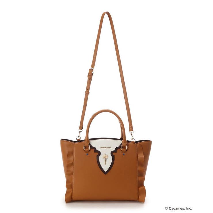 『グランブル―ファンタジー』×SAMANTHAVEGAコレクション フラッター | SAMANTHAVEGA | 詳細画像19 