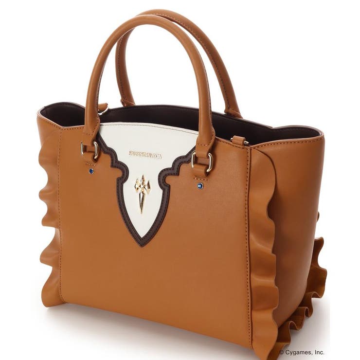 『グランブル―ファンタジー』×SAMANTHAVEGAコレクション フラッター | SAMANTHAVEGA | 詳細画像15 