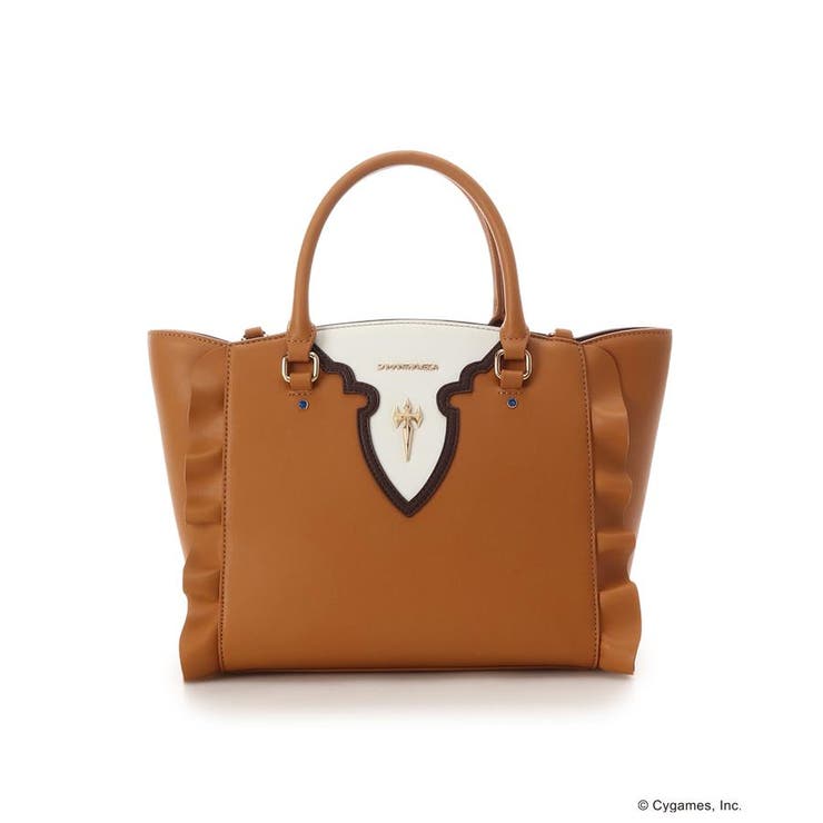 キャメル | 『グランブル―ファンタジー』×SAMANTHAVEGAコレクション フラッター | SAMANTHAVEGA