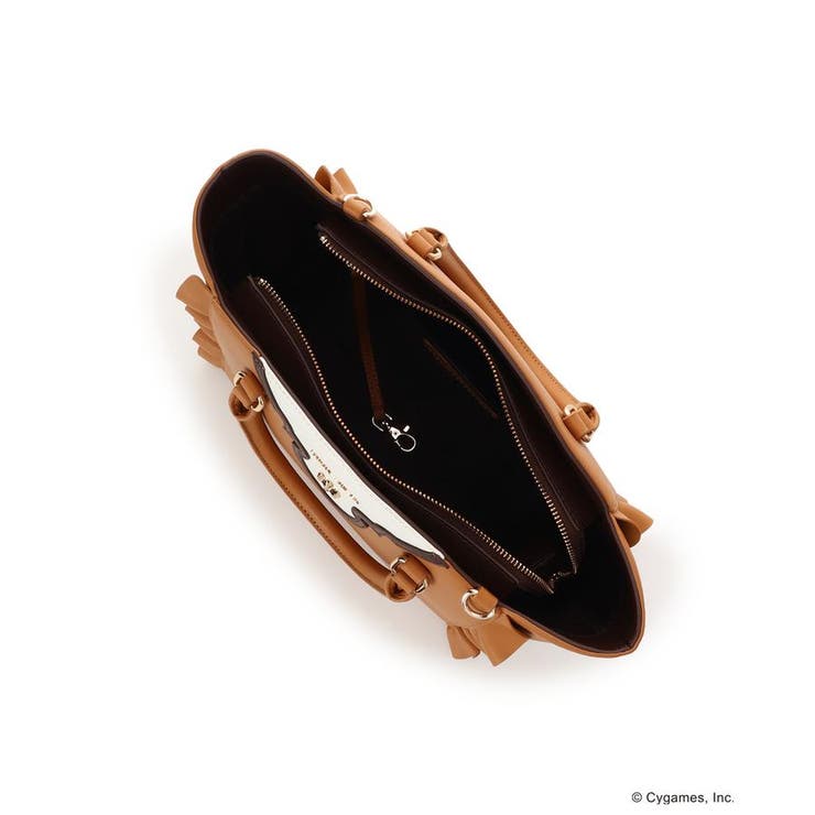 『グランブル―ファンタジー』×SAMANTHAVEGAコレクション フラッター | SAMANTHAVEGA | 詳細画像18 