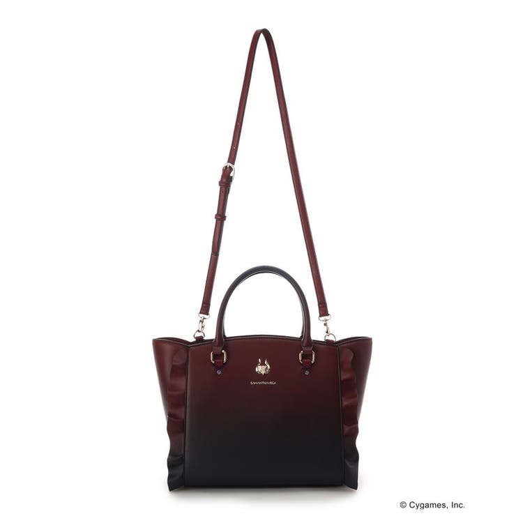 『グランブル―ファンタジー』×SAMANTHAVEGAコレクション フラッター | SAMANTHAVEGA | 詳細画像25 