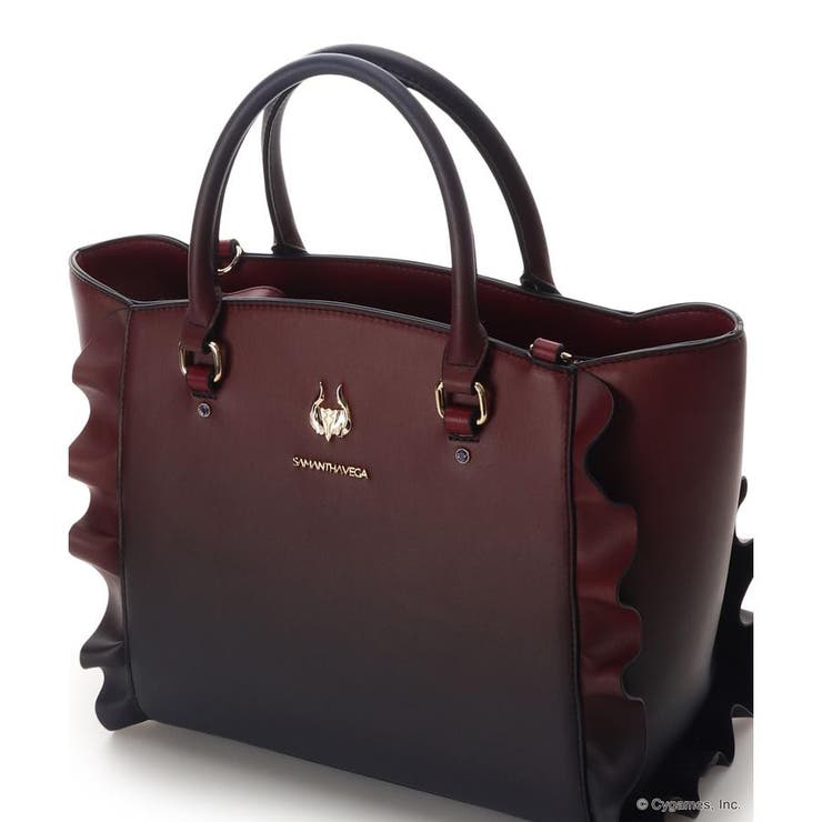 『グランブル―ファンタジー』×SAMANTHAVEGAコレクション フラッター | SAMANTHAVEGA | 詳細画像21 