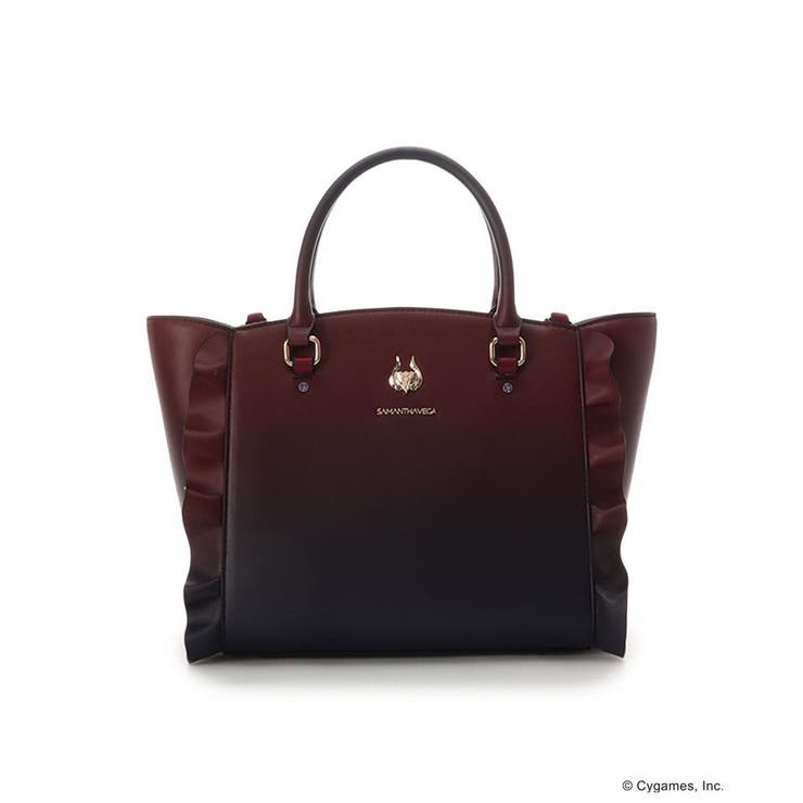 マルチカラー | 『グランブル―ファンタジー』×SAMANTHAVEGAコレクション フラッター | SAMANTHAVEGA