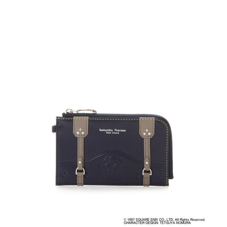 ファイナルファンタジーVIIコレクション」 フラグメントケース  