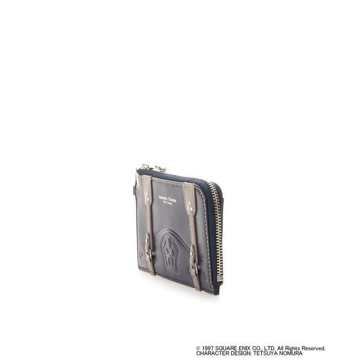 ファイナルファンタジーVIIコレクション」 フラグメントケース  