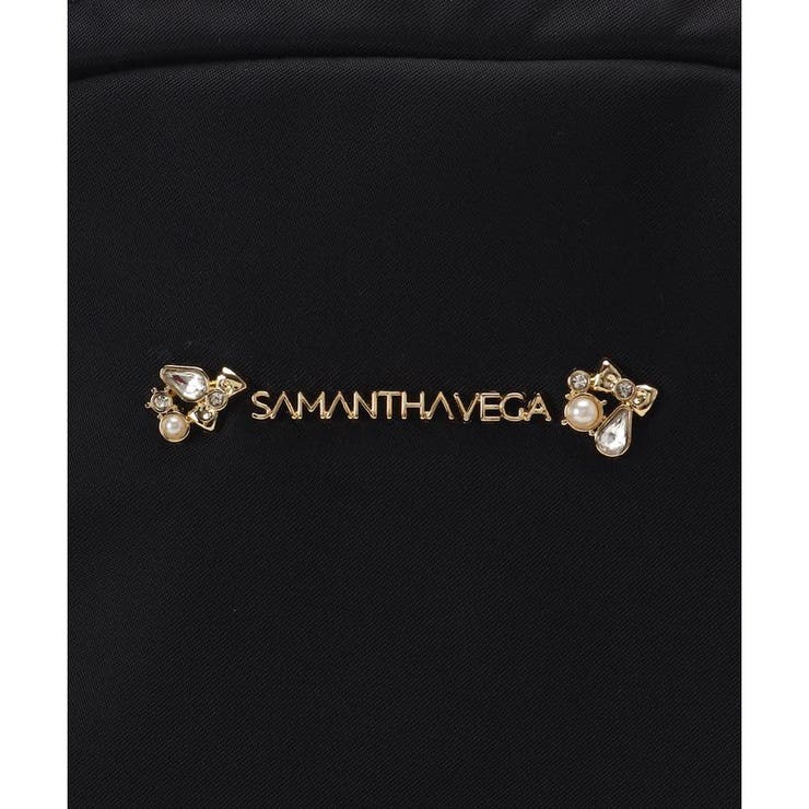 アクセントビジューリュック | SAMANTHAVEGA | 詳細画像5 