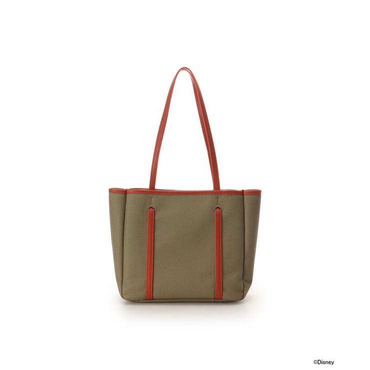 『ズートピア』コレクション トートバッグ | Samantha Thavasa | 詳細画像2 