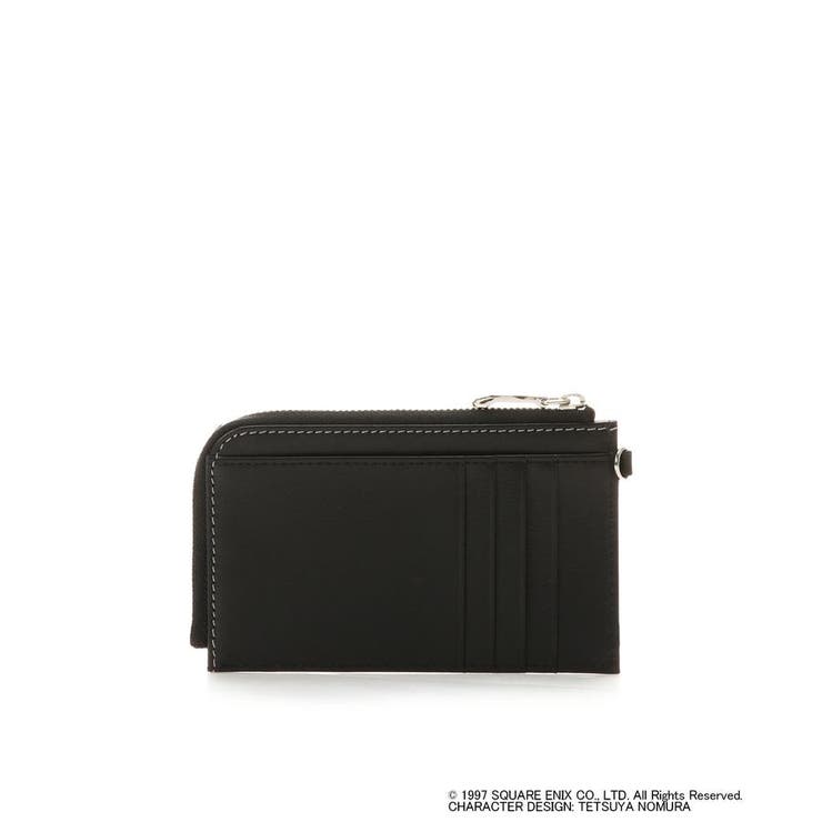 ファイナルファンタジーVII　リメイク　キーケース　セフィロス ファイナルファンタジーVII リメイク キーケース セフィロス