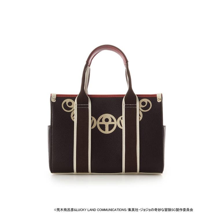 SAMANTHAVEGA×アニメ『ジョジョの奇妙な冒険 スターダストクルセイダー… | SAMANTHAVEGA | 詳細画像5 