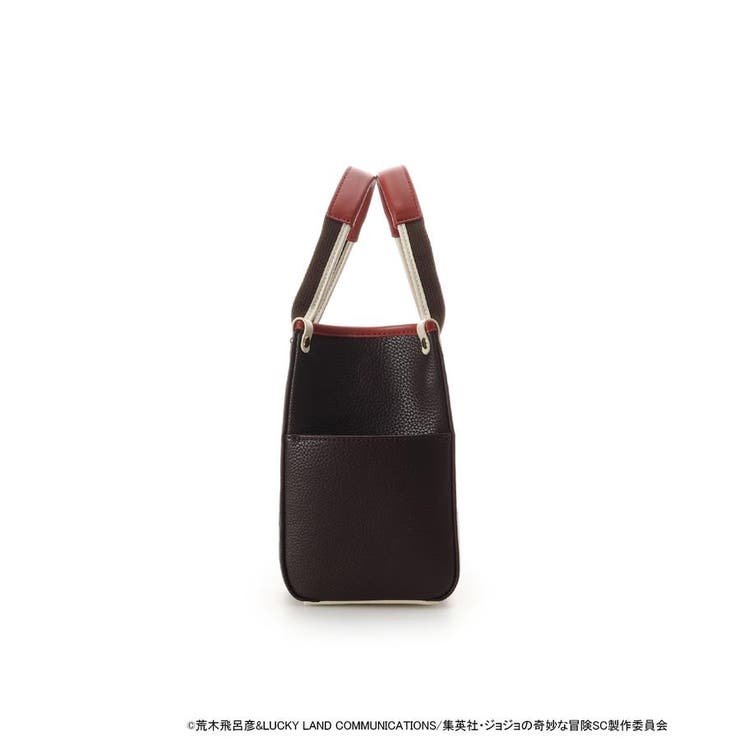 SAMANTHAVEGA×アニメ『ジョジョの奇妙な冒険 スターダストクルセイダー… | SAMANTHAVEGA | 詳細画像4 