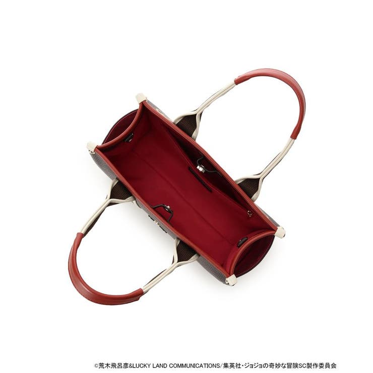 SAMANTHAVEGA×アニメ『ジョジョの奇妙な冒険 スターダストクルセイダー… | SAMANTHAVEGA | 詳細画像6 