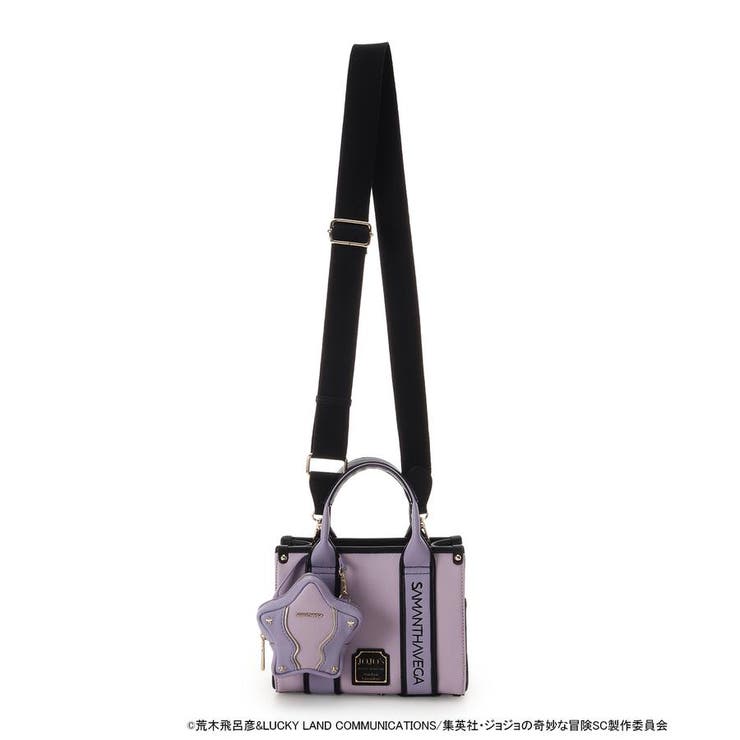 SAMANTHAVEGA×アニメ 「スタープラチナ」コレクション | SAMANTHAVEGA | 詳細画像7 