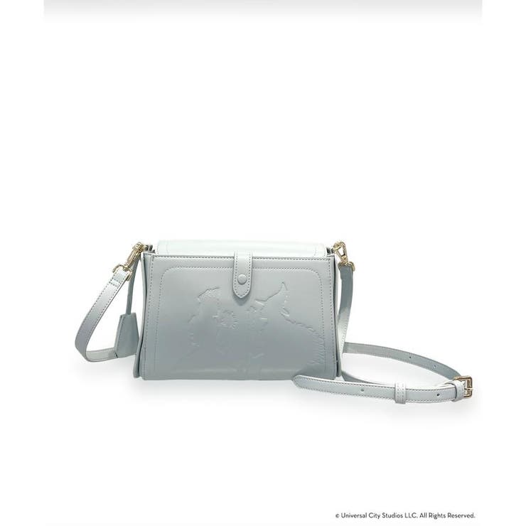 WICKEDコレクション ショルダーバッグ（グリンダ） | Samantha Thavasa | 詳細画像1 