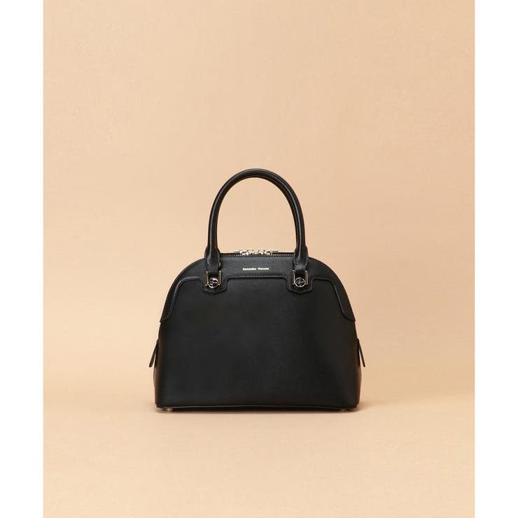 STモチーフ金具 ハンドルバッグ[品番：STJW0000893]｜Samantha Thavasa