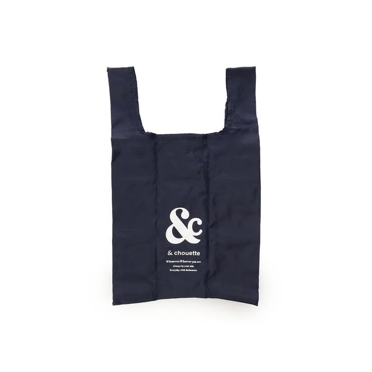 ミニミニキャンバストートバッグ | & chouette | 詳細画像6 