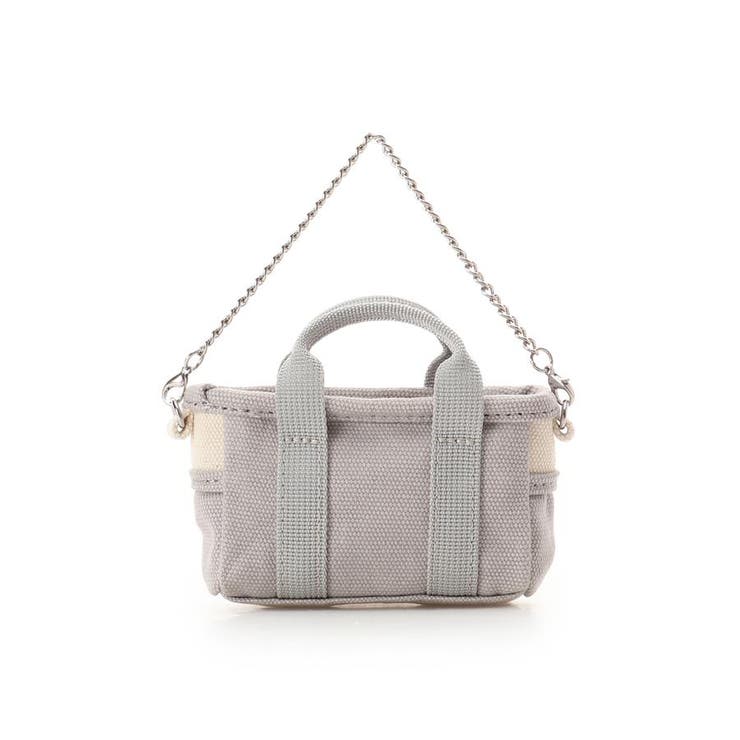 ミニミニキャンバストートバッグ | & chouette | 詳細画像2 